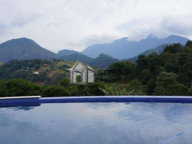 Casa em condomínio fechado com 5 quartos à venda na Estrada BR-040, 67, Itaipava, Petrópolis, 2000 m2 por R$ 14.000.000