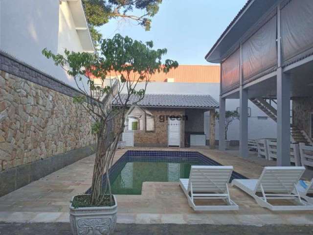 Casa em condomínio fechado com 5 quartos à venda na Rua José Leal da Silva, 290, Barra da Tijuca, Rio de Janeiro, 447 m2 por R$ 6.000.000