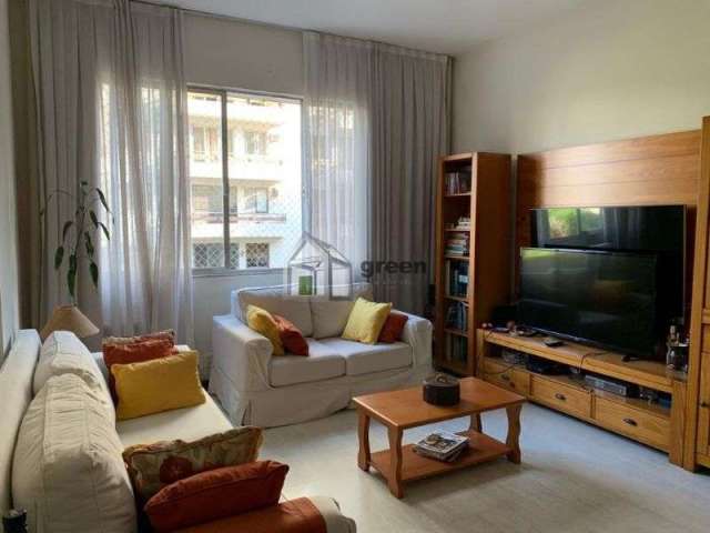 Apartamento com 3 quartos à venda na Rua Eduardo Guinle, 60, Botafogo, Rio de Janeiro, 88 m2 por R$ 1.300.000