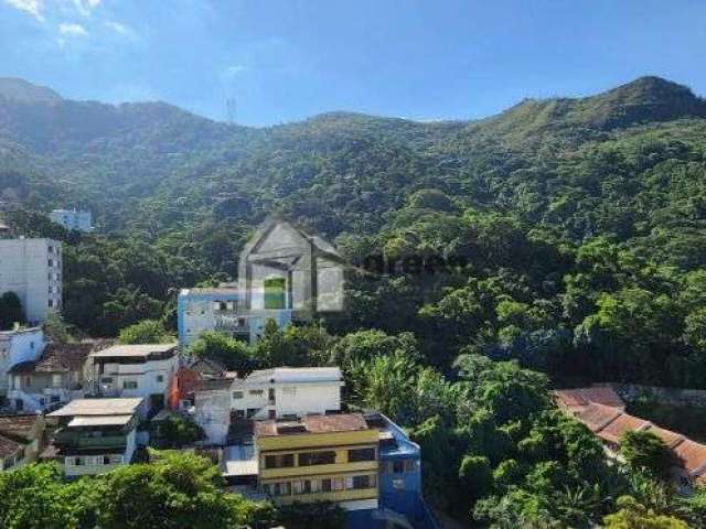 Apartamento com 3 quartos à venda na Rua Conde de Bonfim, 1310, Tijuca, Rio de Janeiro, 90 m2 por R$ 347.000