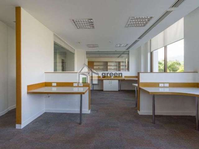 Sala comercial à venda na Avenida das Américas, 3434, Barra da Tijuca, Rio de Janeiro, 146 m2 por R$ 1.350.000