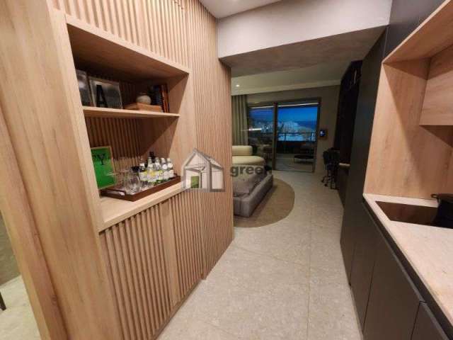 Apartamento com 1 quarto à venda na Rua Prudente de Morais, 1117, Ipanema, Rio de Janeiro, 39 m2 por R$ 1.679.333