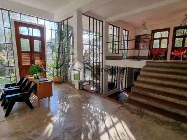 Casa em condomínio fechado com 4 quartos à venda na Estrada de Jacarepaguá, 2434, Itanhangá, Rio de Janeiro, 447 m2 por R$ 1.490.000