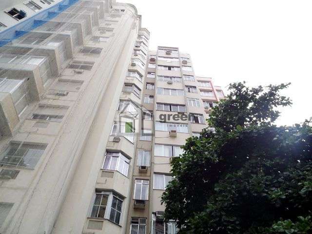 Apartamento com 2 quartos à venda na Rua Inhanga, 40, Copacabana, Rio de Janeiro, 75 m2 por R$ 790.000