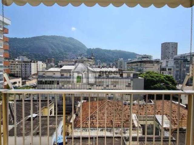 Apartamento com 2 quartos à venda na Rua Sorocaba, 518, Botafogo, Rio de Janeiro, 65 m2 por R$ 840.000