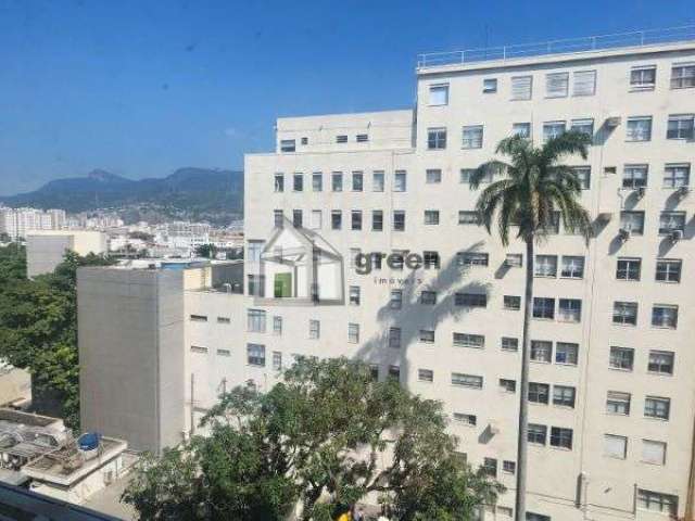 Sala comercial à venda na Avenida Almirante Baltazar, 333, São Cristóvão, Rio de Janeiro, 110 m2 por R$ 850.000