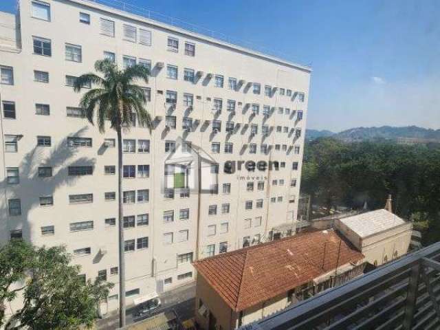 Sala comercial à venda na Avenida Almirante Baltazar, 333, São Cristóvão, Rio de Janeiro, 22 m2 por R$ 190.000