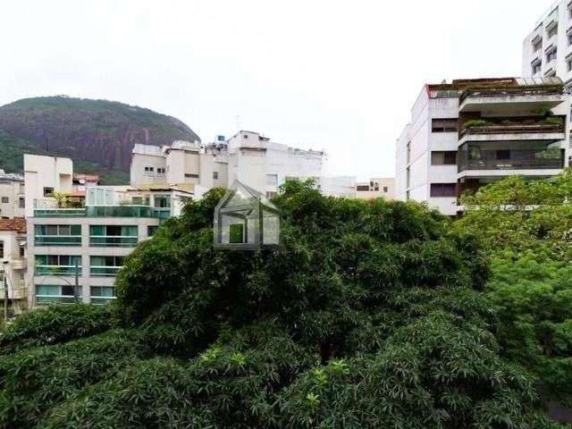 Apartamento com 4 quartos à venda na Avenida Alexandre Ferreira, 110, Lagoa, Rio de Janeiro, 191 m2 por R$ 2.750.000