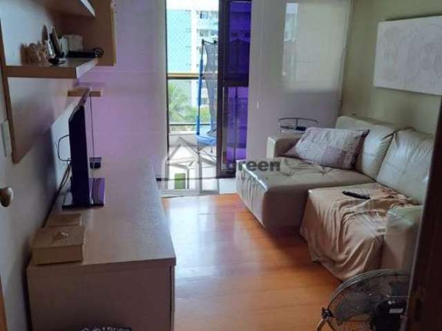 Apartamento com 4 quartos à venda na Rua Joaquim Pinheiro, 215, Freguesia (Jacarepaguá), Rio de Janeiro, 227 m2 por R$ 1.120.000