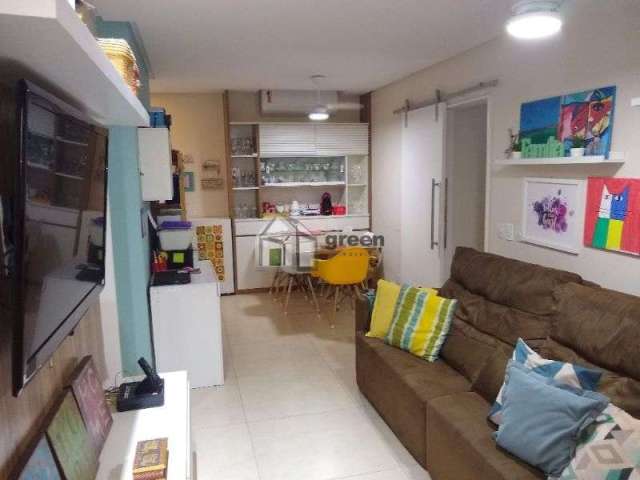 Apartamento com 2 quartos à venda na Rua Ataulpho Coutinho, 80, Barra da Tijuca, Rio de Janeiro, 75 m2 por R$ 850.000