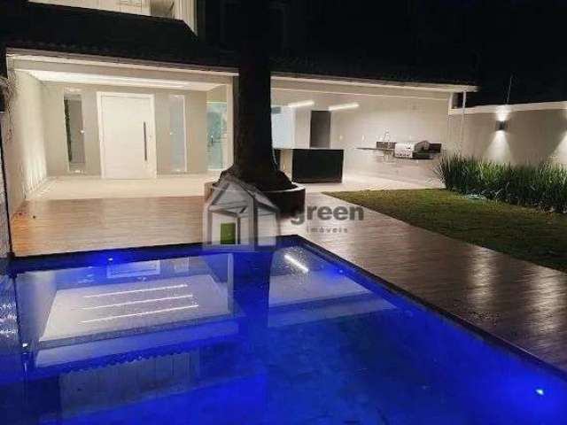 Casa em condomínio fechado com 4 quartos à venda na Rua Hugo Régis Reis, 65, Barra da Tijuca, Rio de Janeiro, 362 m2 por R$ 2.545.000