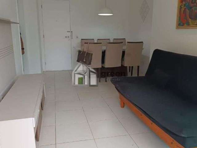 Apartamento com 2 quartos à venda na Avenida Di Cavalcanti, 111, Barra da Tijuca, Rio de Janeiro, 64 m2 por R$ 710.000