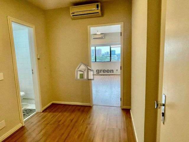 Sala comercial para alugar na Barra da Tijuca, Rio de Janeiro , 30 m2 por R$ 800