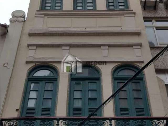 Ponto comercial para alugar na Rua do Rosário, 130, Centro, Rio de Janeiro, 373 m2 por R$ 12.000