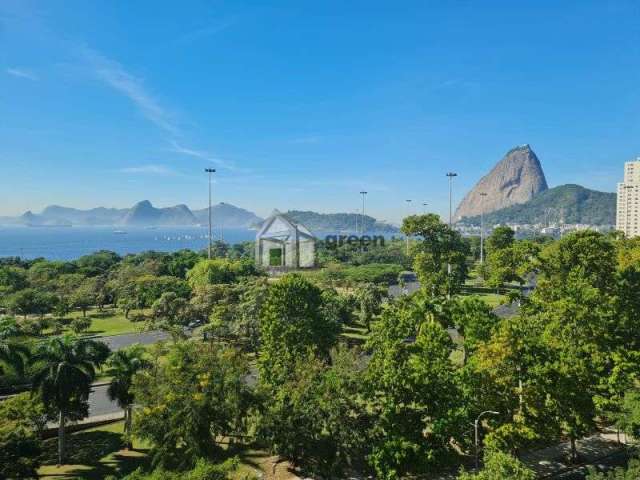 Apartamento com 5 quartos para alugar na Praia do Flamengo, 312, Flamengo, Rio de Janeiro, 285 m2 por R$ 8.500