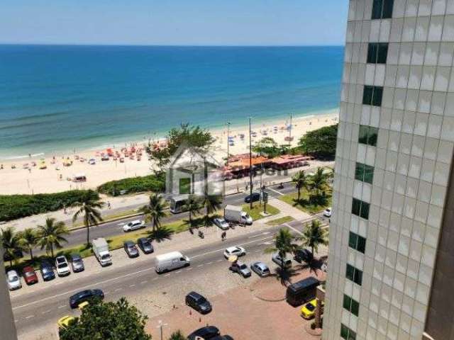 Apartamento com 1 quarto para alugar na Barra da Tijuca, Rio de Janeiro , 57 m2 por R$ 3.900