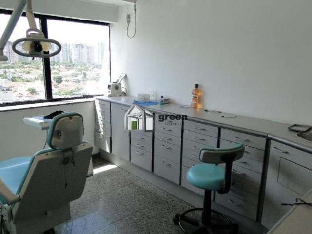 Sala comercial à venda na Avenida das Américas, 2901, Barra da Tijuca, Rio de Janeiro, 30 m2 por R$ 200.000