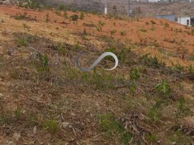 Terreno em condomínio fechado à venda na 1, Lagoa Mansões, Lagoa Santa por R$ 360.000