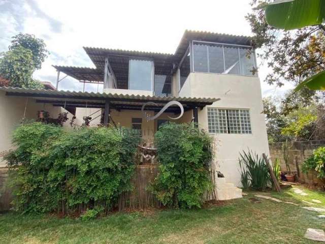 Casa com 2 quartos à venda na Canadá, 80, Lundcéia, Lagoa Santa por R$ 750.000