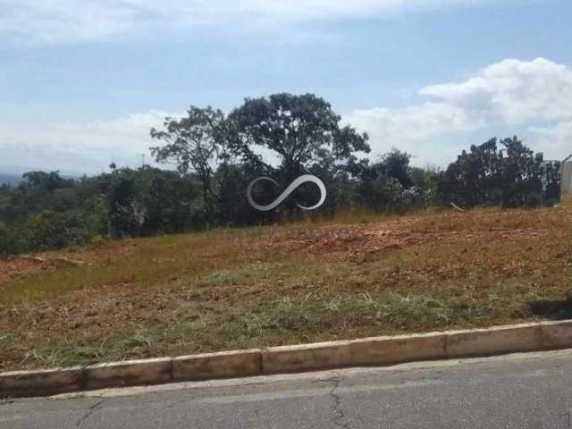 Terreno em condomínio fechado à venda na Cinco, Mirante Do Fidalgo, Lagoa Santa por R$ 650.000