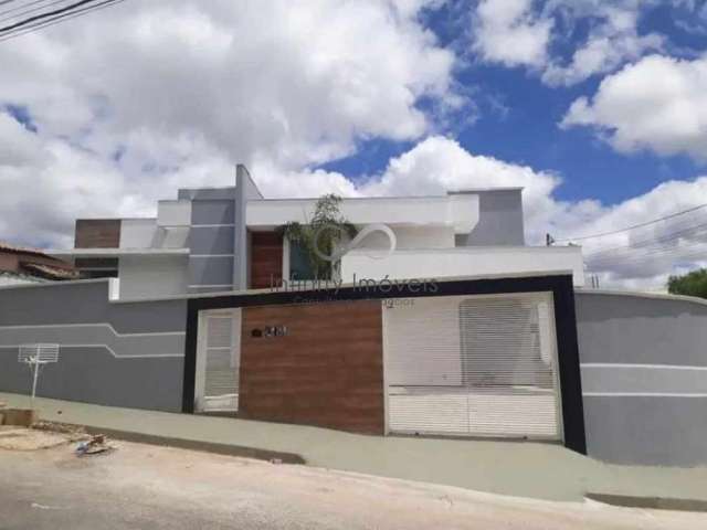 Casa com 3 quartos à venda na Therezinha Ramos, 310, Jardim Imperial, Lagoa Santa por R$ 850.000