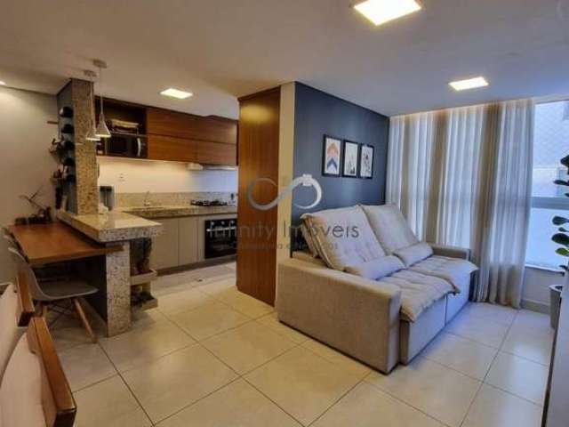 Apartamento com 2 quartos à venda na Rua Raimunda Simões da Silva, 57, Manacás, Belo Horizonte por R$ 510.000