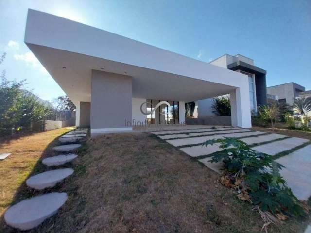 Casa em condomínio fechado com 3 quartos à venda na A, 925, Gran Royalle, Lagoa Santa por R$ 2.500.000