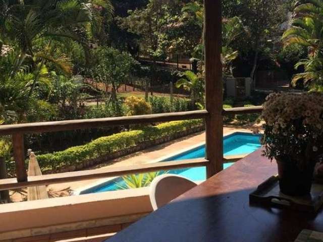 Casa com 4 quartos à venda na Conde Rodrigues Costa, 1325, Condados da Lagoa, Lagoa Santa por R$ 1.650.000