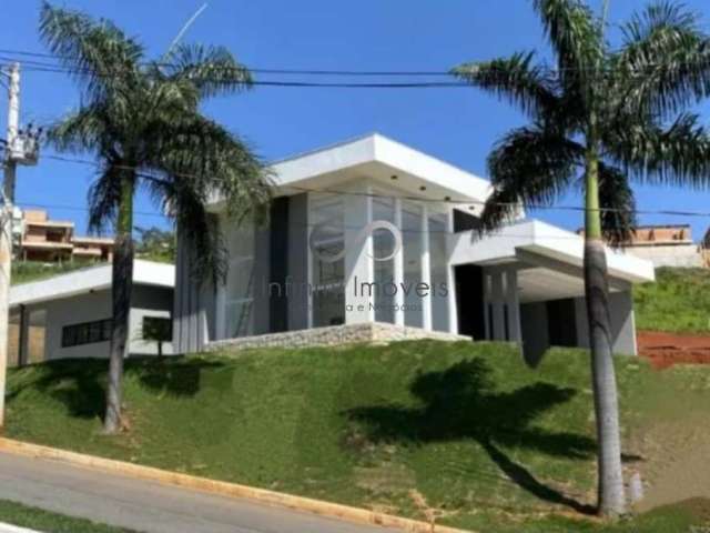 Casa em condomínio fechado com 4 quartos à venda na A, 382, Zona Rural, Lagoa Santa por R$ 1.999.000