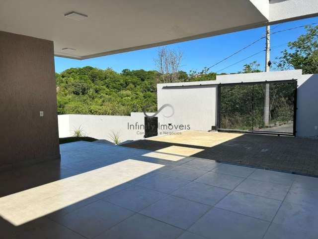 Casa com 3 quartos à venda na B, 445, Paineiras, Lagoa Santa por R$ 990.000