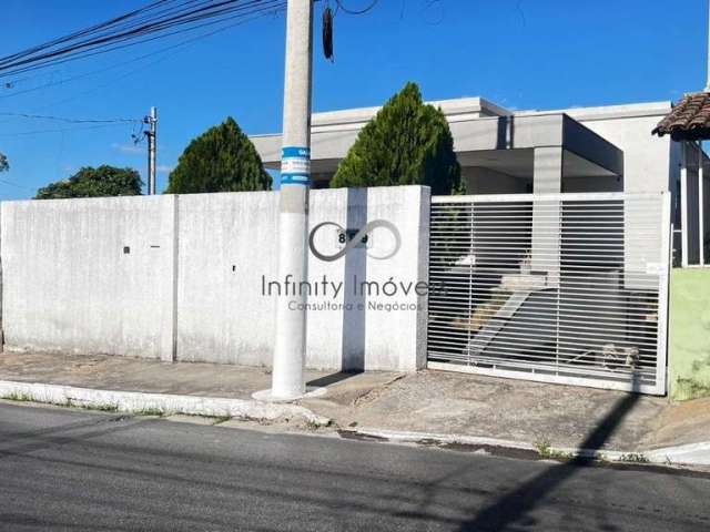 Casa com 3 quartos à venda na Jorge Dias de Oliva, 899, Celvia, Vespasiano por R$ 700.000