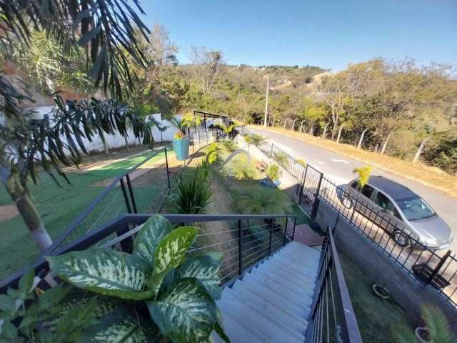 Casa com 3 quartos à venda na Seis, 105, Redenção, Lagoa Santa por R$ 750.000