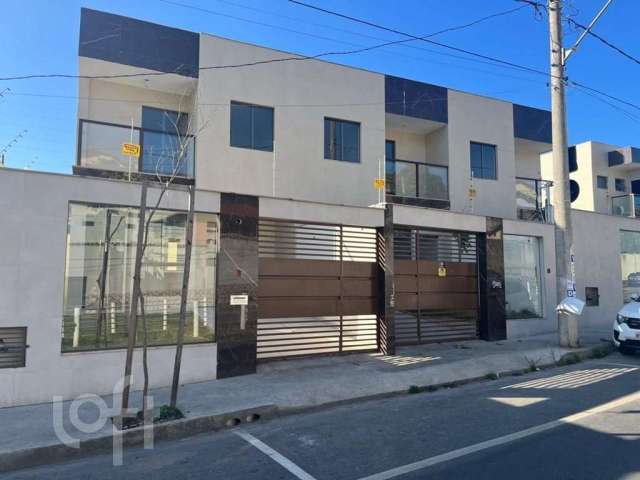 Casa com 3 quartos à venda na Rua Virgílio de Melo Franco, 101, Santa Amélia, Belo Horizonte por R$ 625.000