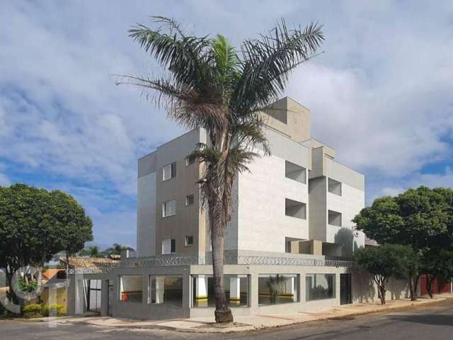 Apartamento com 3 quartos à venda na Rua Hélio Salomão, 115, Planalto, Belo Horizonte por R$ 750.000