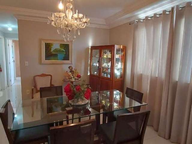 Apartamento com 4 quartos à venda na Rua Coronel Leri Santos, 107, Planalto, Belo Horizonte por R$ 950.000