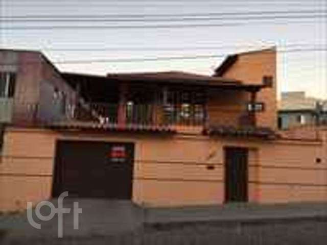 Casa com 5 quartos à venda na Rua Deputado Wilson Tanure, 188, Santa Amélia, Belo Horizonte por R$ 1.400.000