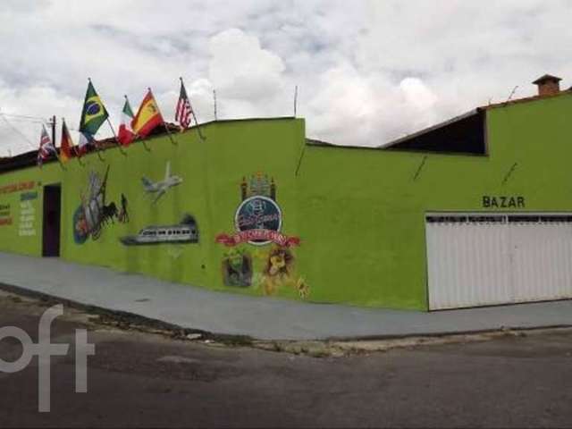 Casa com 3 quartos à venda na Rua Guerra Junqueiro, 181, Santa Branca, Belo Horizonte por R$ 750.000