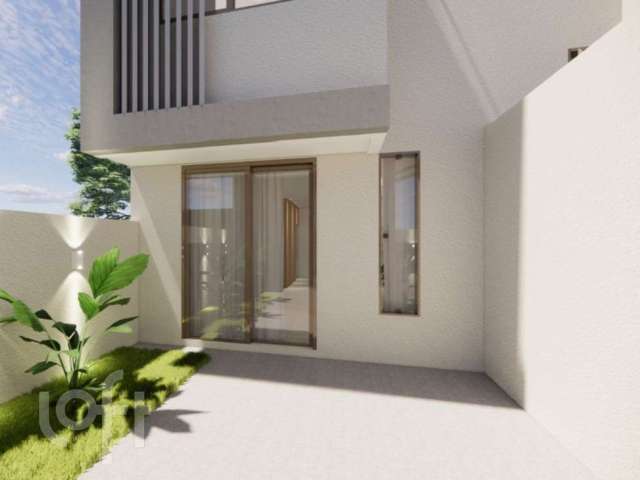 Casa com 3 quartos à venda na Maria Gonçalves Braga, 105, Santa Amélia, Belo Horizonte por R$ 595.000