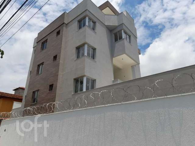 Apartamento com 3 quartos à venda na Rua Saide Haddad Antônio, 391, Santa Amélia, Belo Horizonte por R$ 595.000