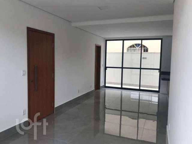 Apartamento com 3 quartos à venda na Rua Coronel Leri Santos, 25, Planalto, Belo Horizonte por R$ 845.000