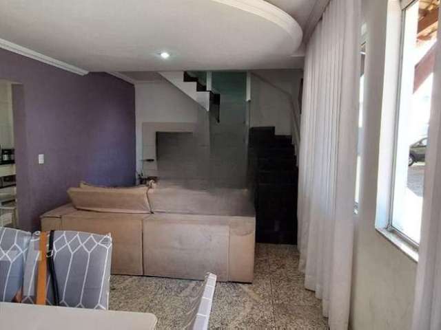 Casa com 3 quartos à venda na Rua Tenente Geraldo Barbosa, 191, Manacás, Belo Horizonte por R$ 780.000