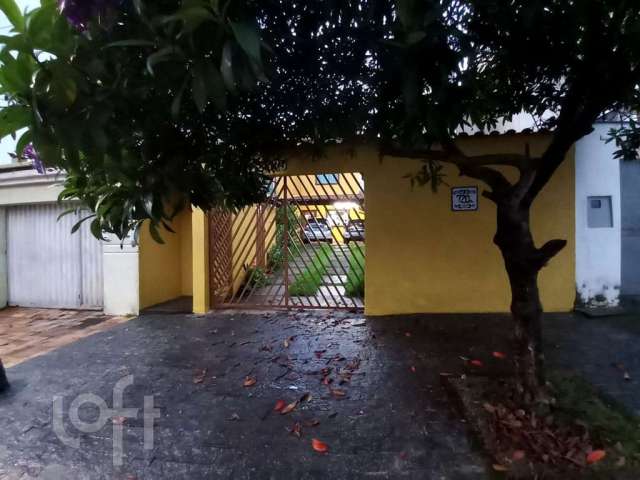 Casa em condomínio fechado com 5 quartos à venda na Rua Leopoldo Campos Nunes, 720, Manacás, Belo Horizonte por R$ 900.000