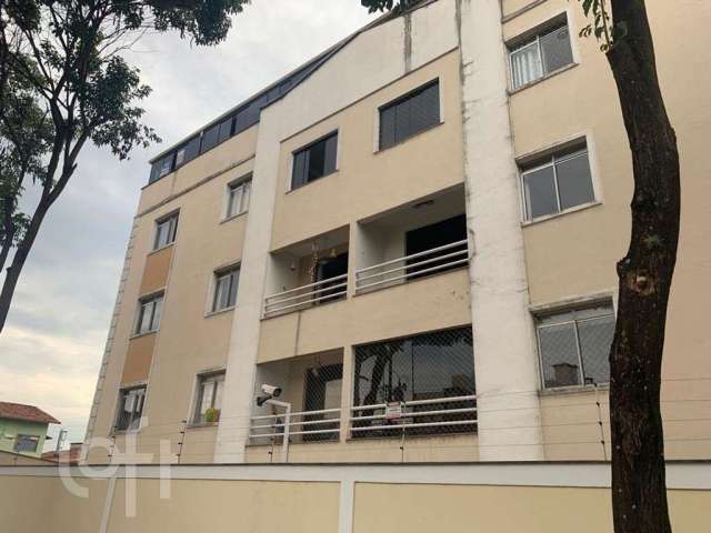 Apartamento com 3 quartos à venda na Rua Itambé do Mato Dentro, 101, Serrano, Belo Horizonte por R$ 649.900