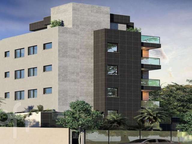 Apartamento com 3 quartos à venda na Rua General Patton, 173, Santa Amélia, Belo Horizonte por R$ 700.000