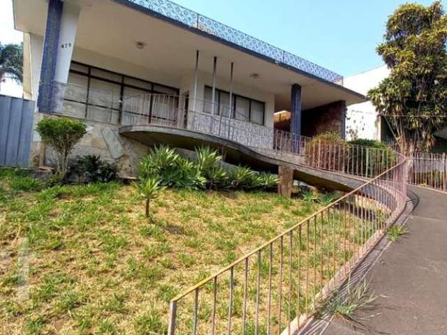 Casa em condomínio fechado com 6 quartos à venda na Avenida Santa Rosa, 475, São Luiz, Belo Horizonte por R$ 2.200.000