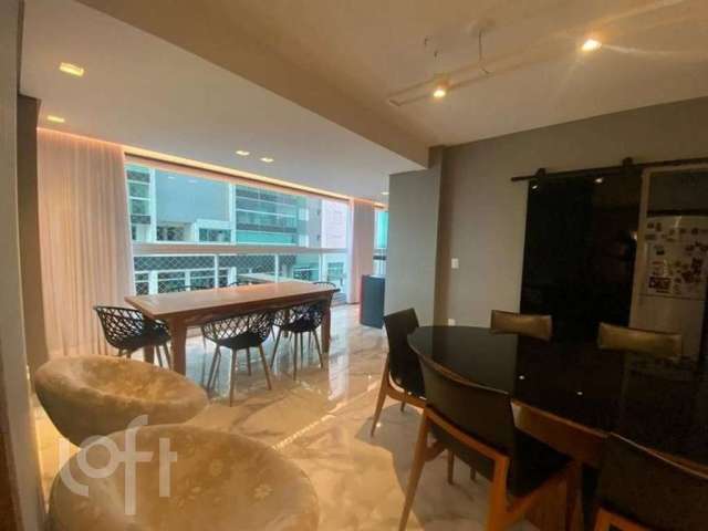 Apartamento com 4 quartos à venda na Nicolina Pacheco, 296, Palmares, Belo Horizonte por R$ 1.620.000