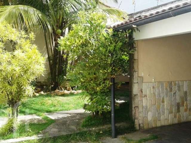 Casa com 4 quartos à venda na Rua Pastor Achilles Barbosa, 44, Palmares, Belo Horizonte por R$ 998.000