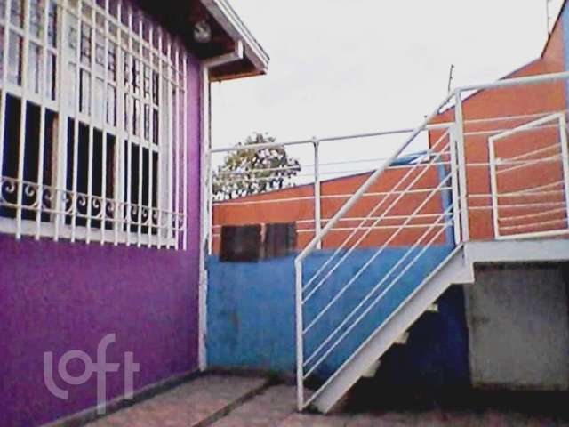 Casa com 4 quartos à venda na Rua Guerra Junqueiro, 181, Santa Branca, Belo Horizonte por R$ 750.000