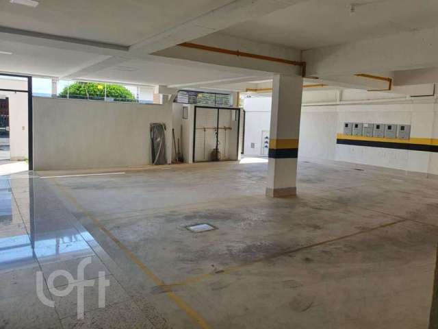 Apartamento com 4 quartos à venda na Rua Sebastião Nepomuceno, 272, Itapoã, Belo Horizonte por R$ 1.000.000