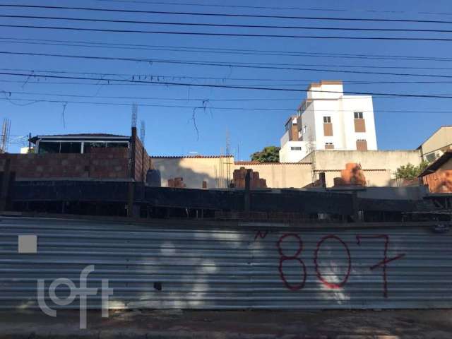 Casa com 3 quartos à venda na Rua Desembargador Lincoln Prates, 807, Itapoã, Belo Horizonte por R$ 890.000